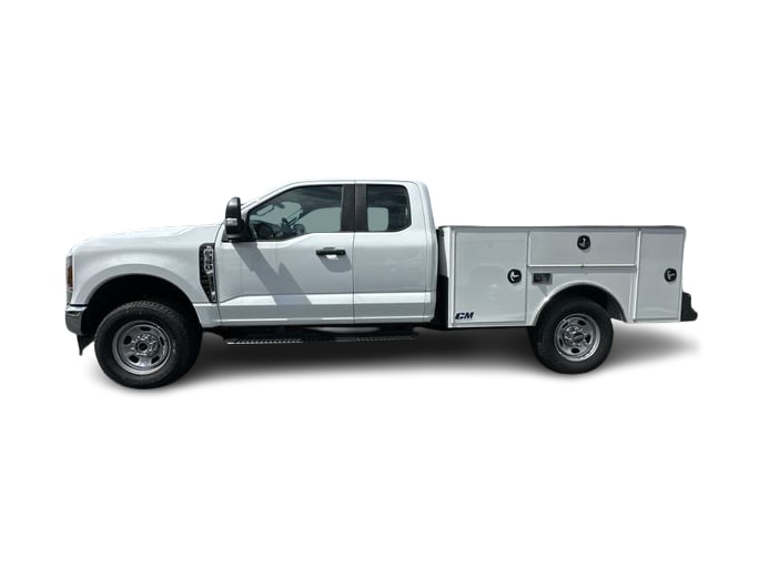 Thumbnail: 2026 Ford F-350 - 3