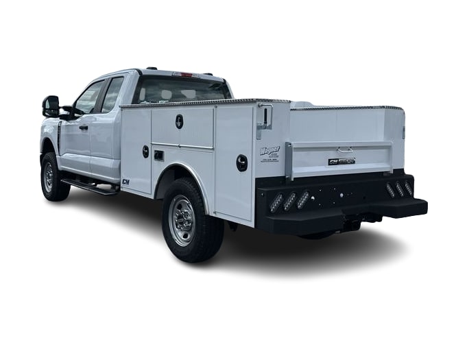 Thumbnail: 2026 Ford F-350 - 4