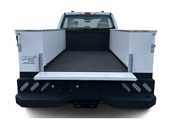 Thumbnail: 2026 Ford F-350 - 15