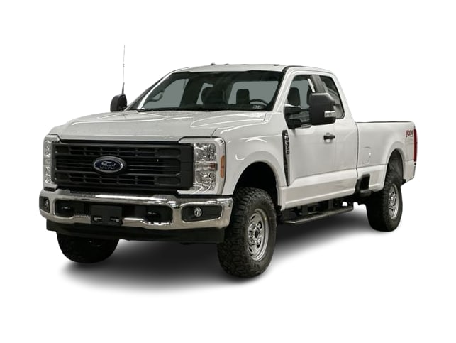 Thumbnail: 2026 Ford F-350 - 16