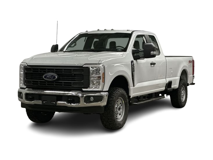 Thumbnail: 2026 Ford F-350 - 18