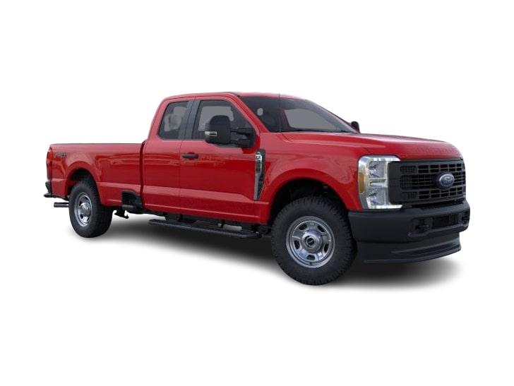Thumbnail: 2026 Ford F-350 - 18