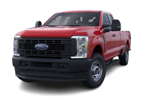 Thumbnail: 2026 Ford F-350 - 16