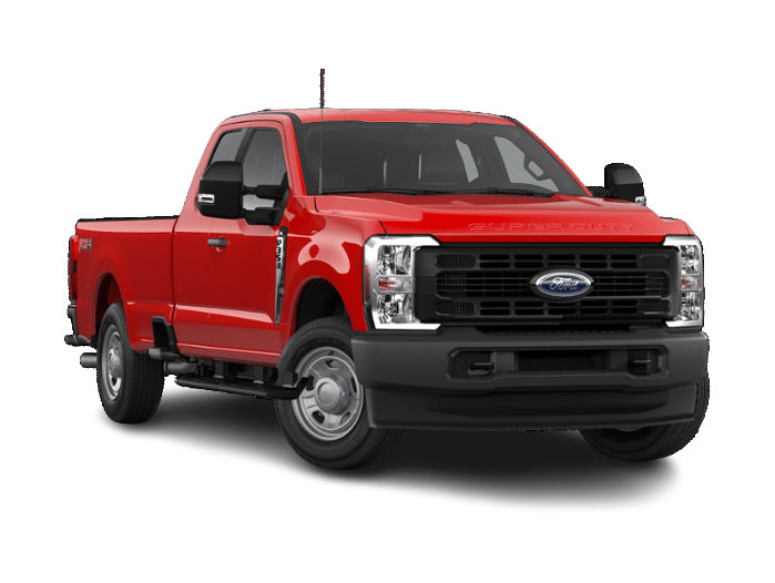 Thumbnail: 2026 Ford F-350 - 34