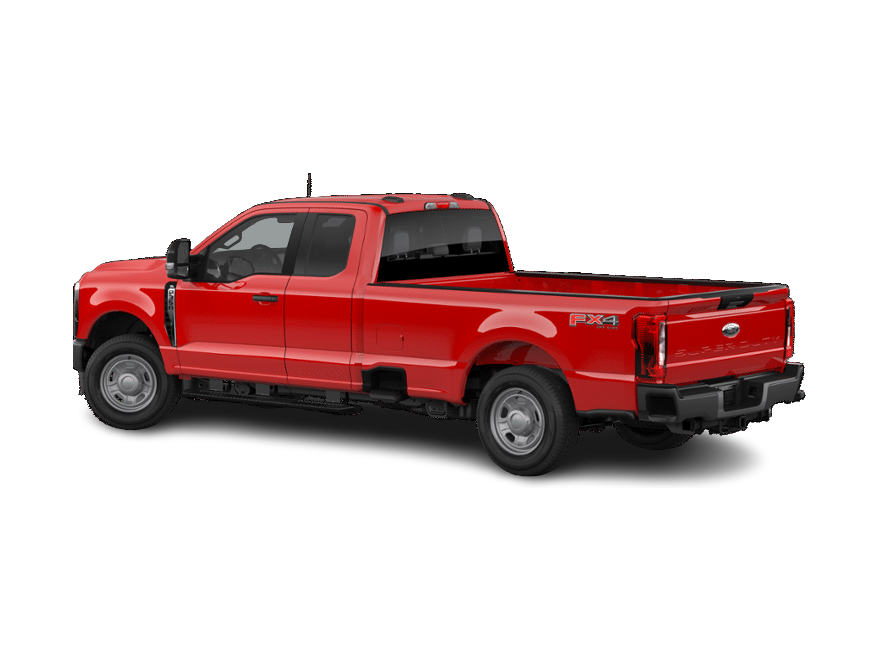Thumbnail: 2026 Ford F-350 - 32