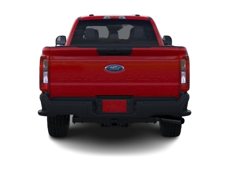 Thumbnail: 2026 Ford F-350 - 5