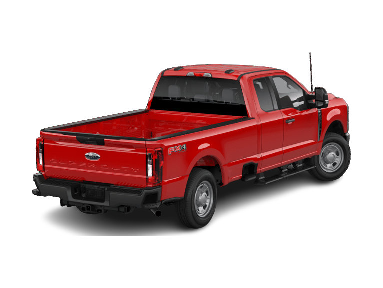 Thumbnail: 2026 Ford F-350 - 33