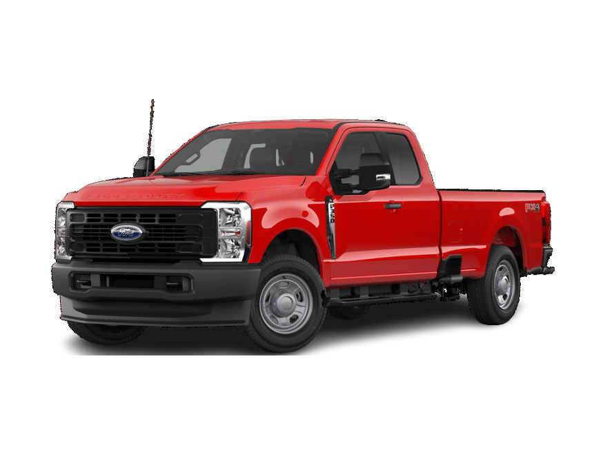 Thumbnail: 2026 Ford F-350 - 31