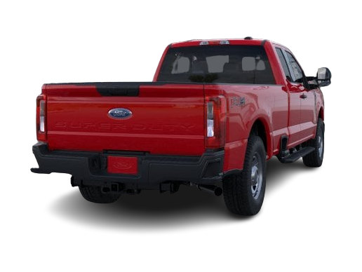 Thumbnail: 2026 Ford F-350 - 19