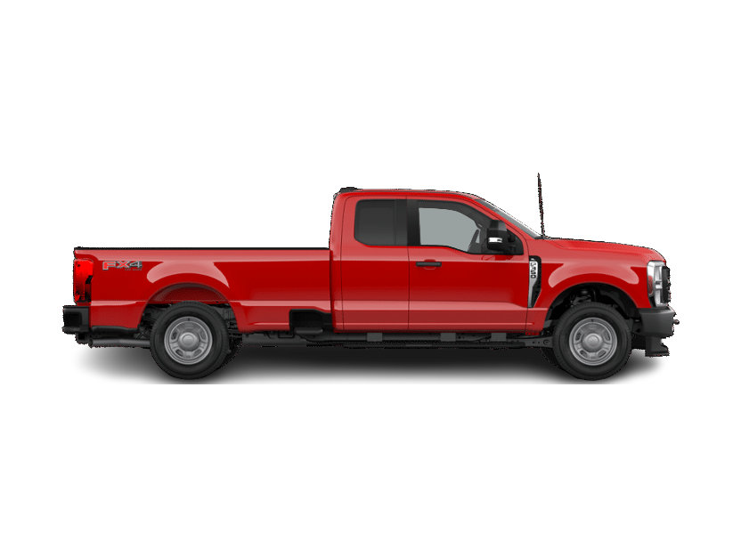 Thumbnail: 2026 Ford F-350 - 35