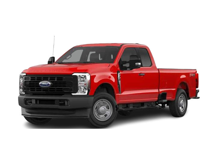 Thumbnail: 2026 Ford F-350 - 27