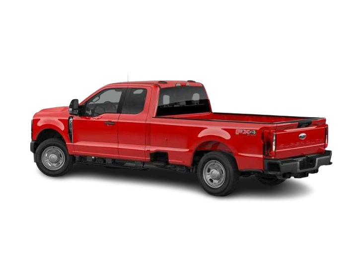Thumbnail: 2026 Ford F-350 - 4