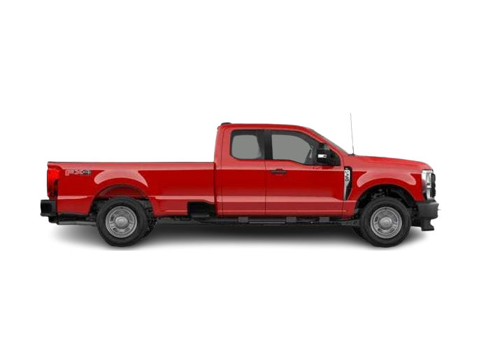 Thumbnail: 2026 Ford F-350 - 30