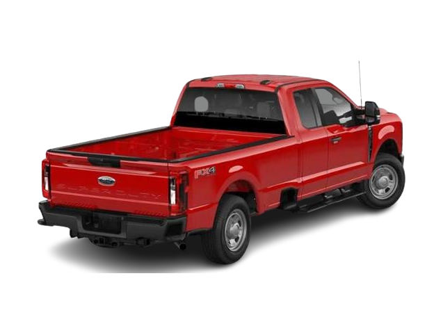 Thumbnail: 2026 Ford F-350 - 28
