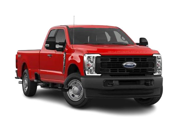 Thumbnail: 2026 Ford F-350 - 29