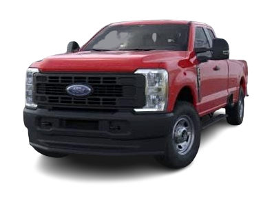 Thumbnail: 2026 Ford F-350 - 16