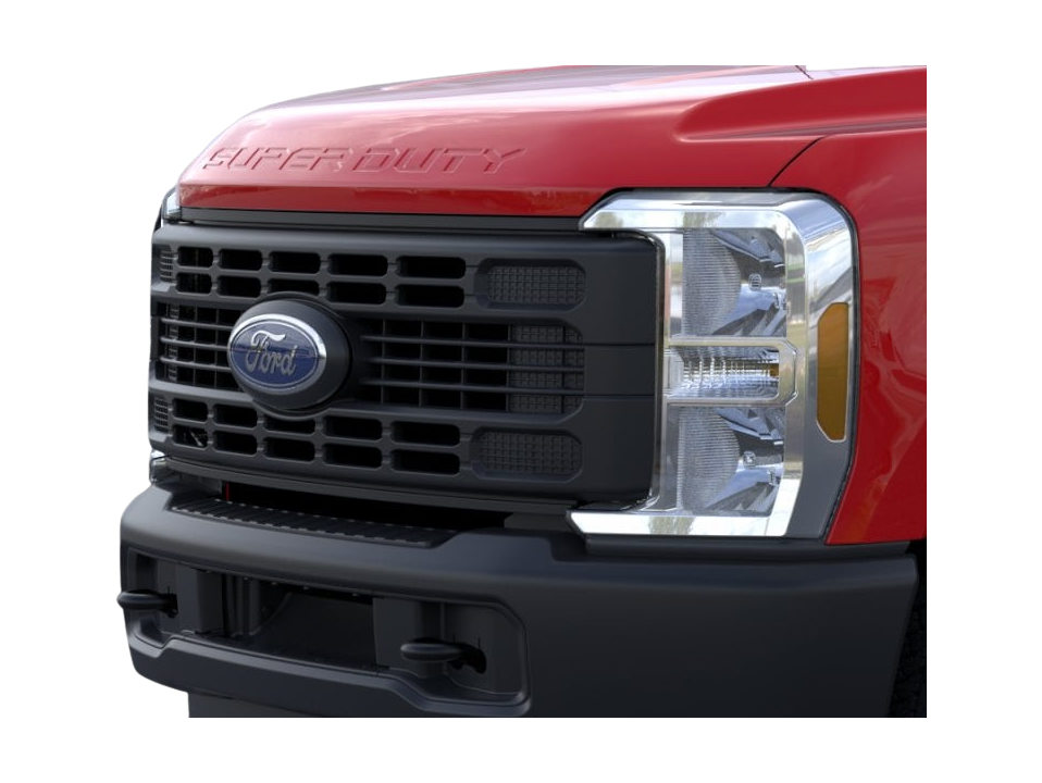 Thumbnail: 2026 Ford F-350 - 23