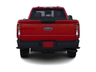 Thumbnail: 2026 Ford F-350 - 5