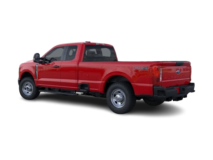 Thumbnail: 2026 Ford F-350 - 17