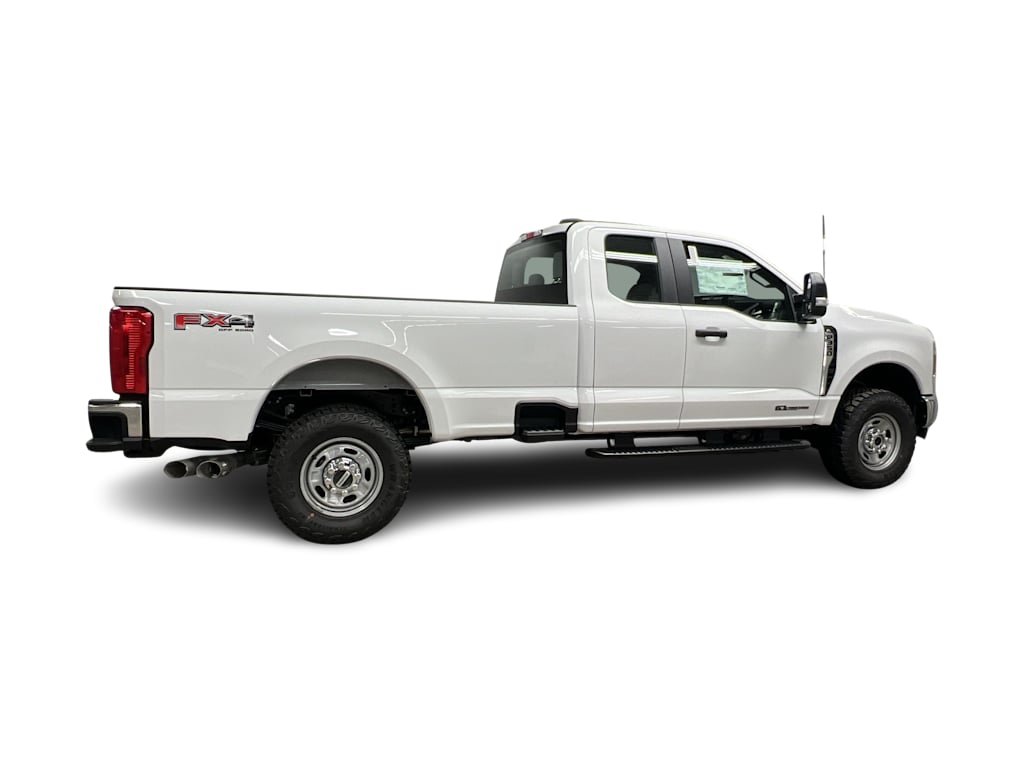 Thumbnail: 2025 Ford F-350 - 18