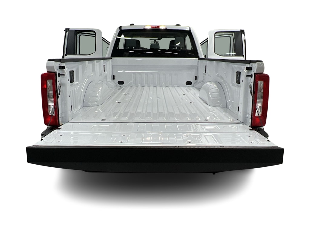 Thumbnail: 2025 Ford F-350 - 16