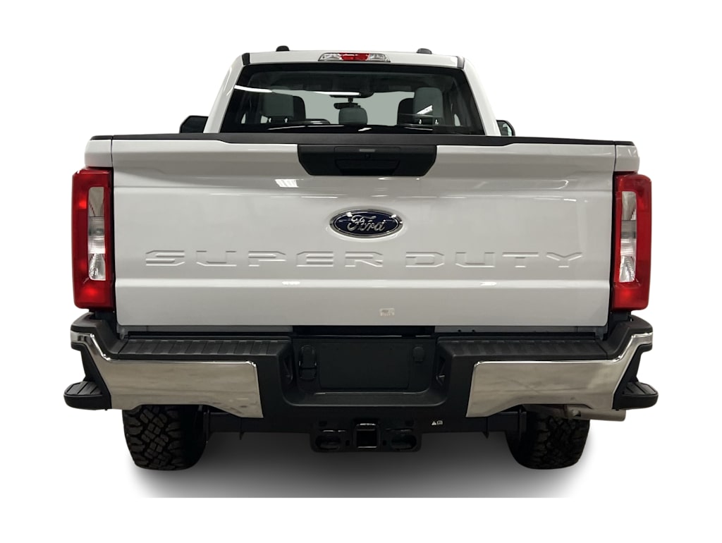 Thumbnail: 2025 Ford F-350 - 5