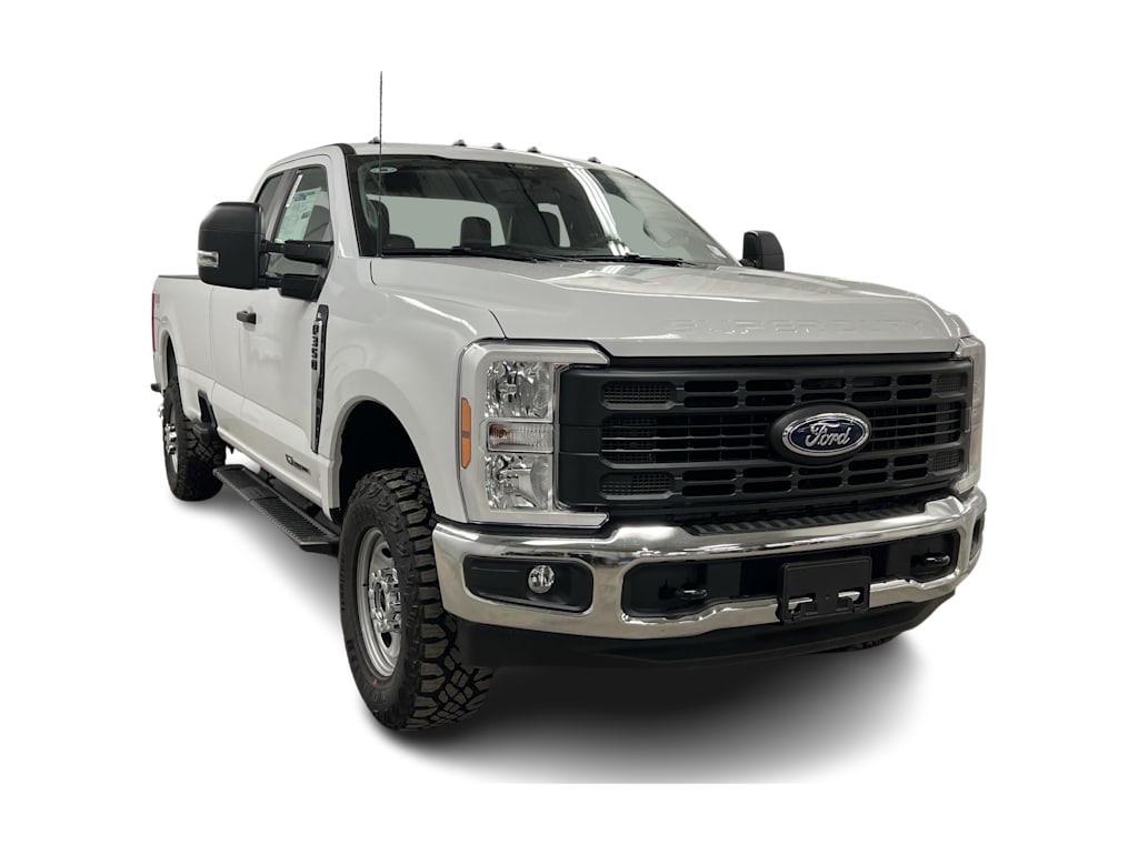 Thumbnail: 2025 Ford F-350 - 29
