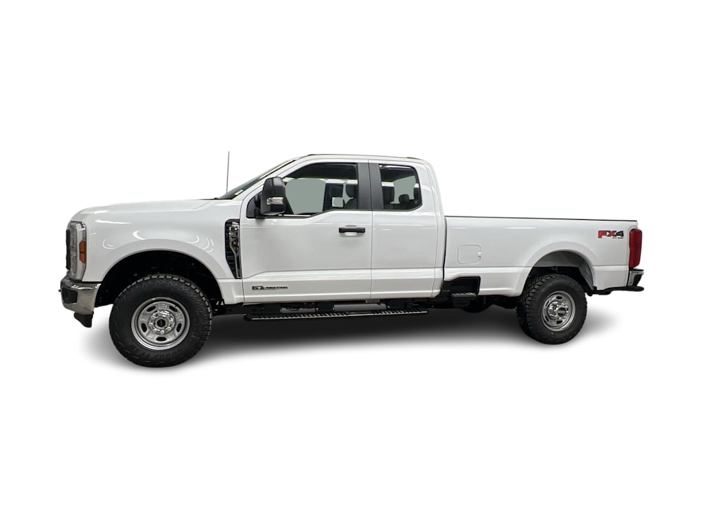 Thumbnail: 2025 Ford F-350 - 3