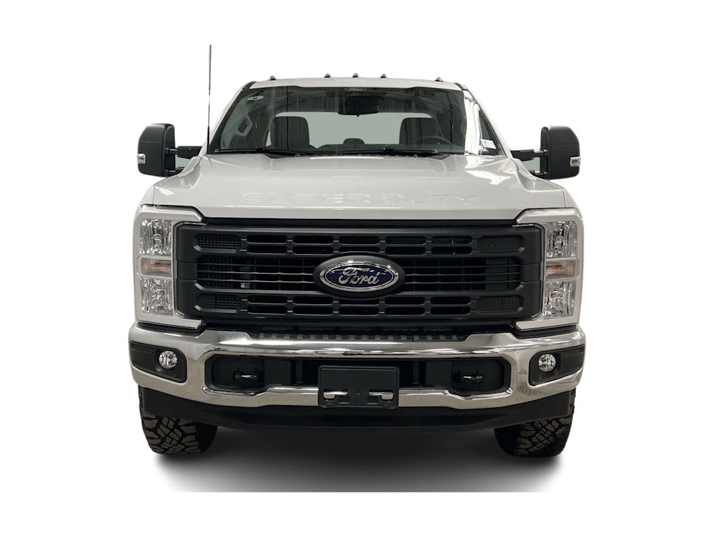 Thumbnail: 2025 Ford F-350 - 6