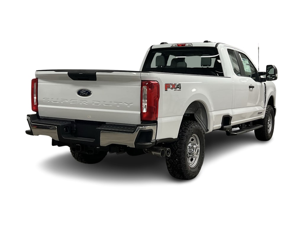 Thumbnail: 2025 Ford F-350 - 30