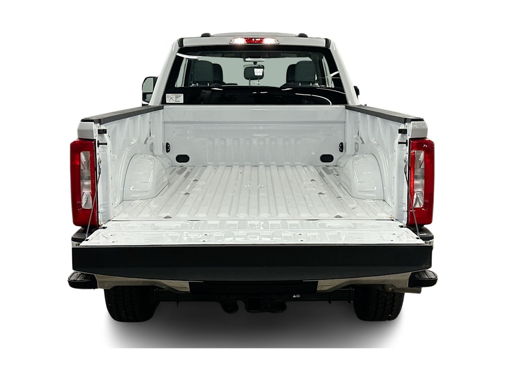 Thumbnail: 2026 Ford F-350 - 18