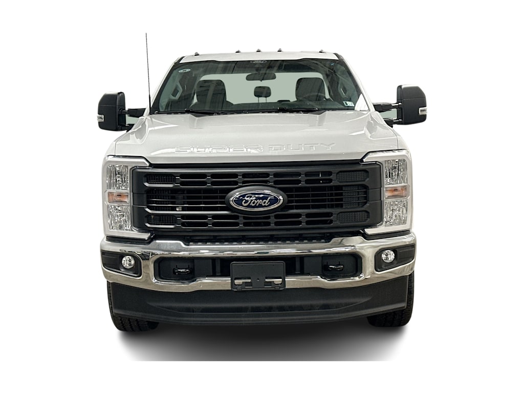 Thumbnail: 2026 Ford F-350 - 6