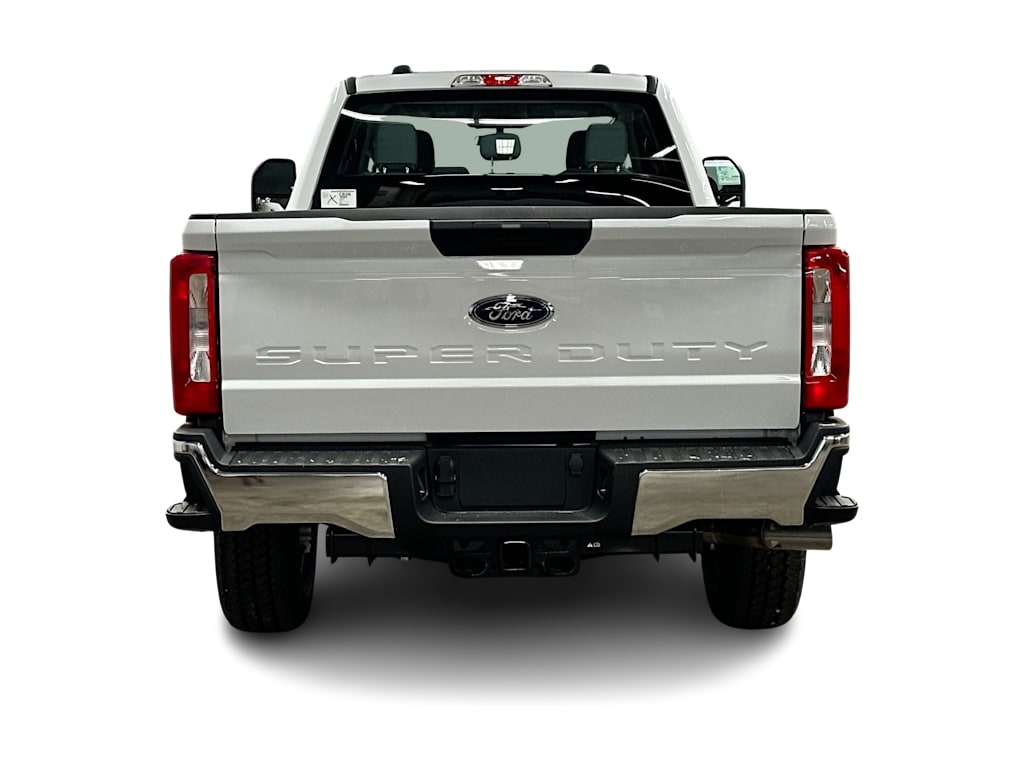 Thumbnail: 2026 Ford F-350 - 5