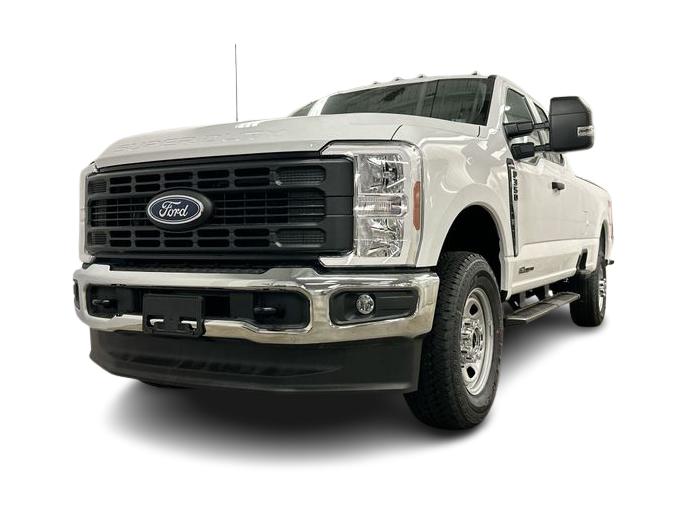 Thumbnail: 2026 Ford F-350 - 28