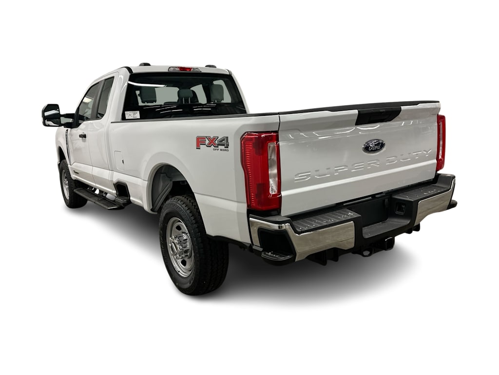Thumbnail: 2026 Ford F-350 - 4