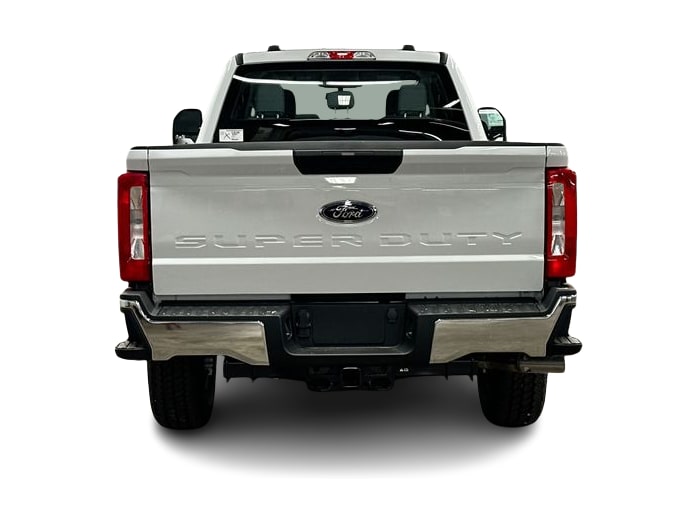 Thumbnail: 2026 Ford F-350 - 5