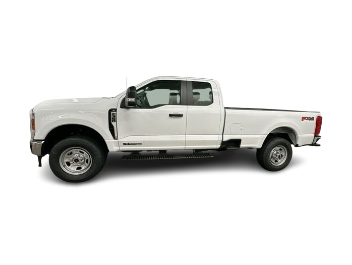 Thumbnail: 2026 Ford F-350 - 3