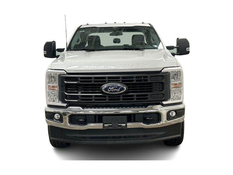 Thumbnail: 2026 Ford F-350 - 6