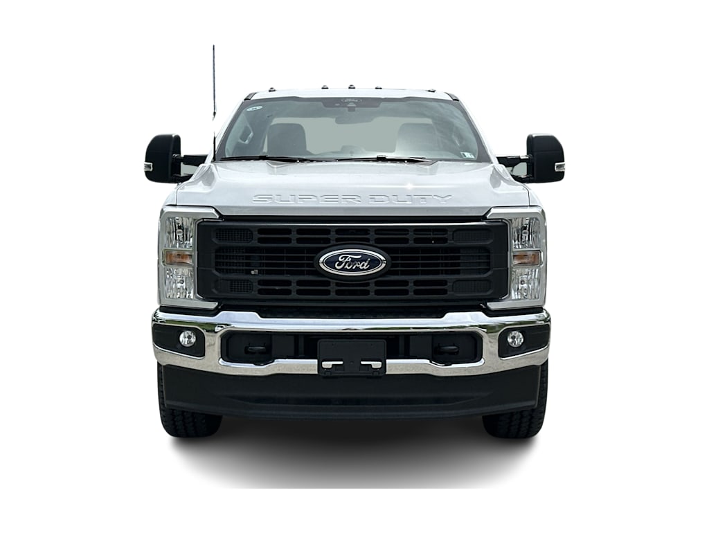 Thumbnail: 2026 Ford F-350 - 6