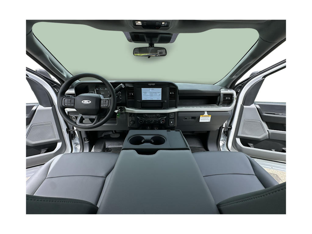 Thumbnail: 2026 Ford F-350 - 24