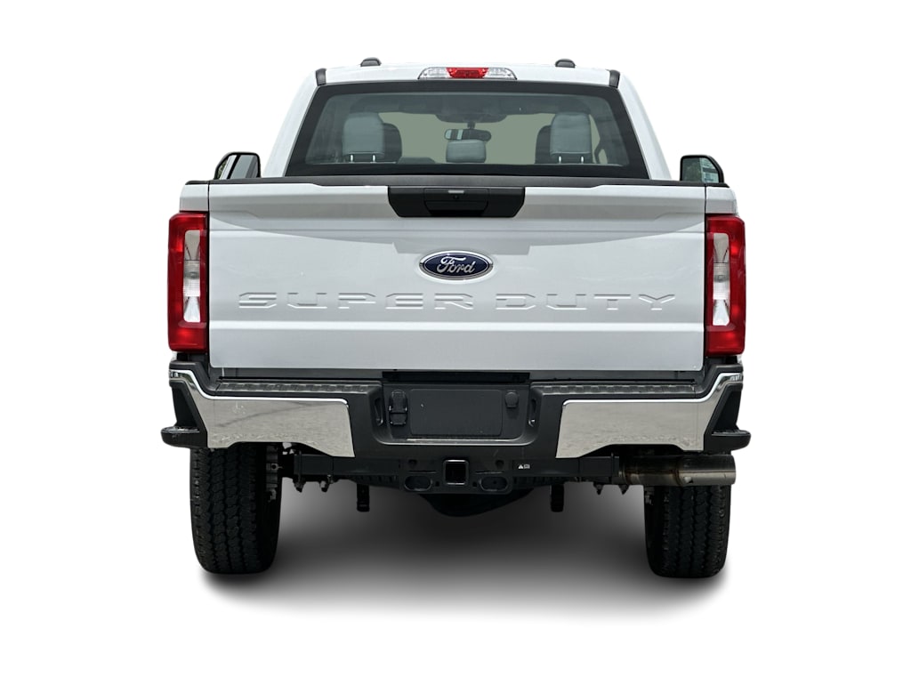 Thumbnail: 2026 Ford F-350 - 5