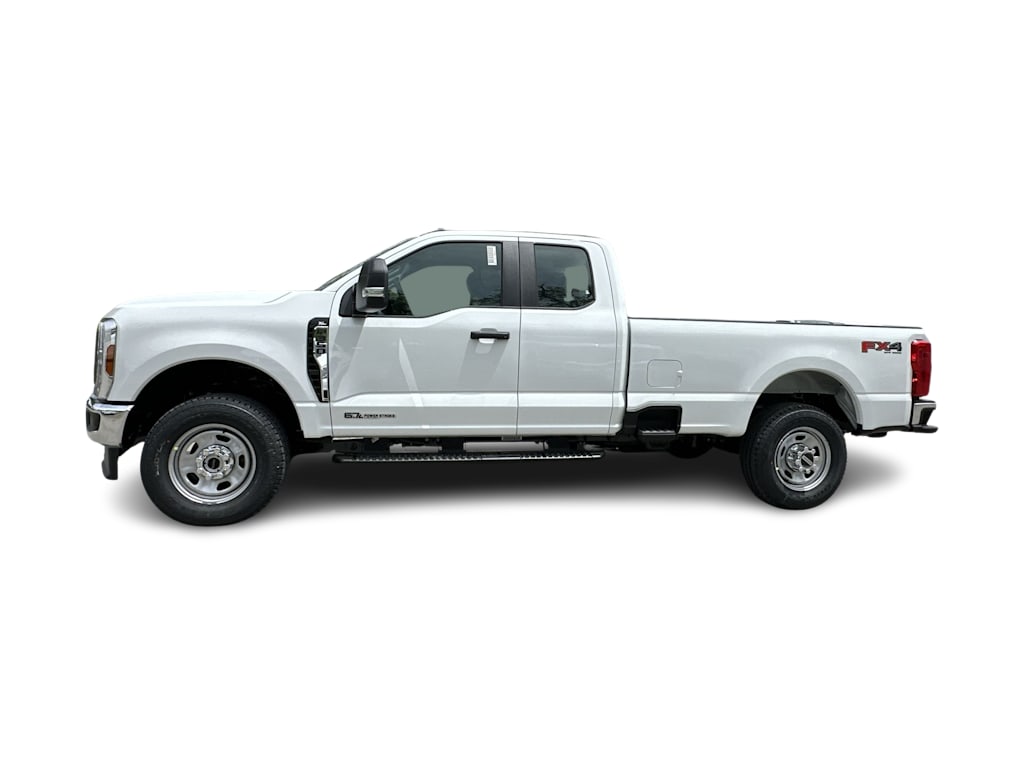 Thumbnail: 2026 Ford F-350 - 3