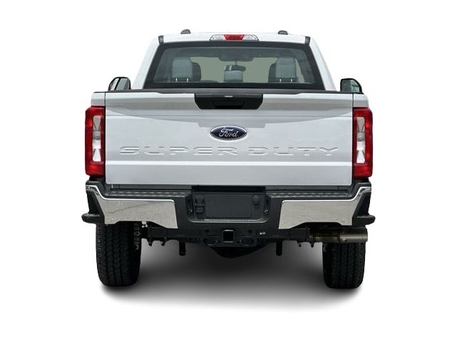 Thumbnail: 2026 Ford F-350 - 5