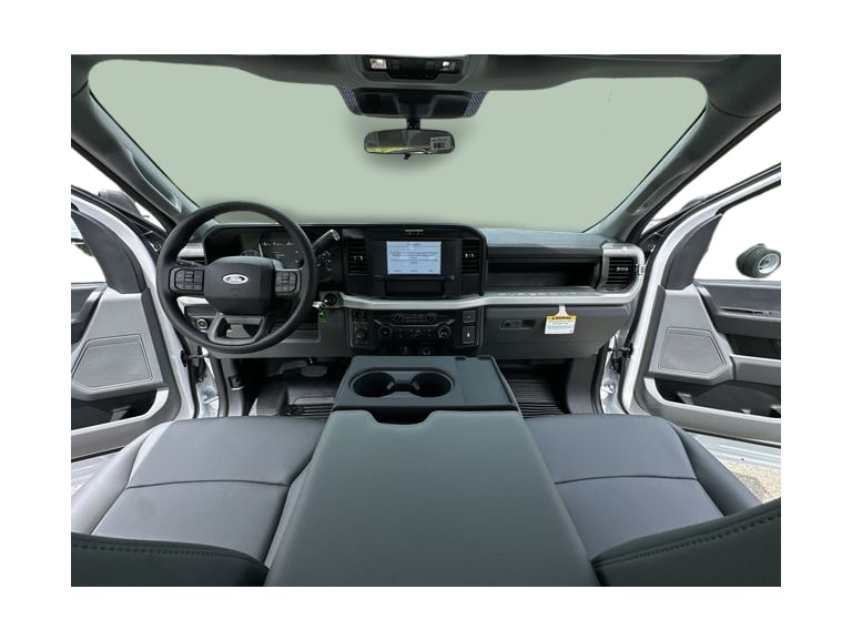 Thumbnail: 2026 Ford F-350 - 24
