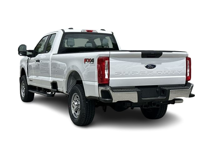 Thumbnail: 2026 Ford F-350 - 4