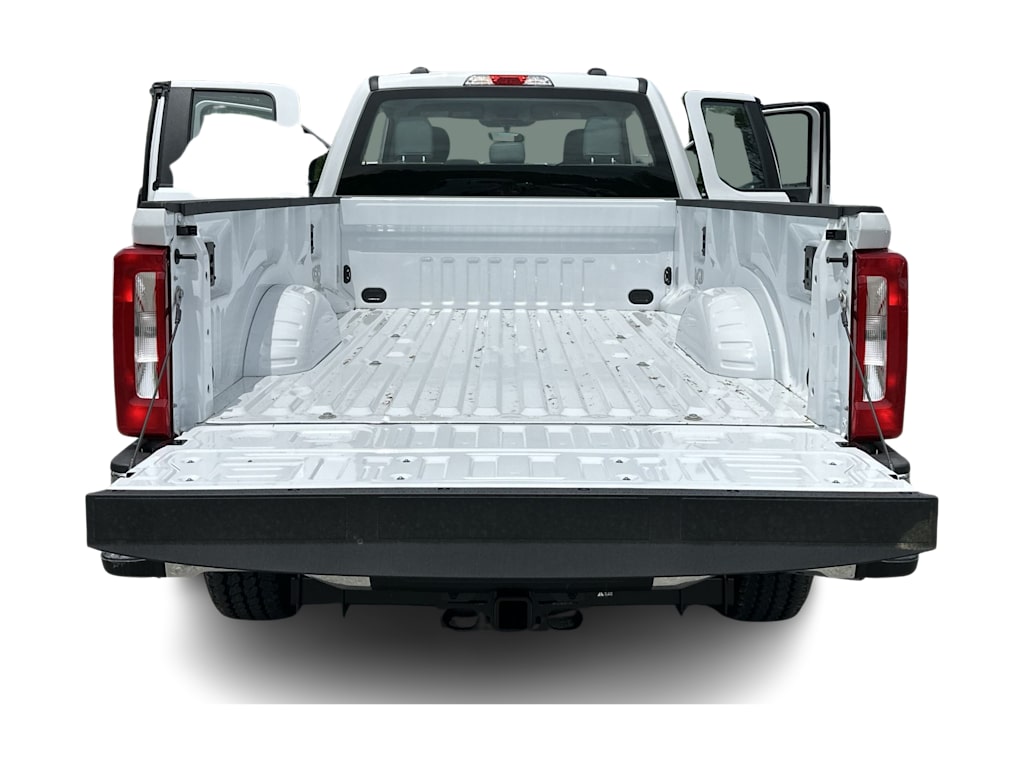 Thumbnail: 2026 Ford F-350 - 14