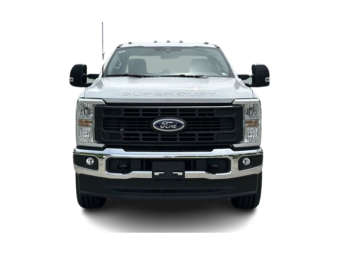 Thumbnail: 2026 Ford F-350 - 6