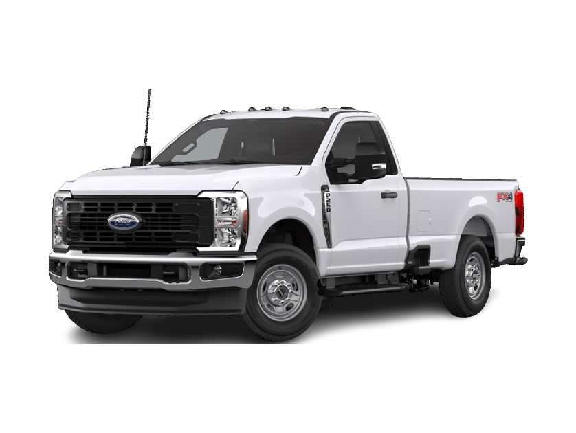 Thumbnail: 2026 Ford F-250 - 30