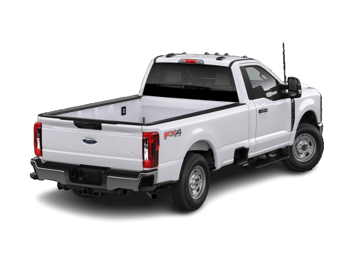 Thumbnail: 2026 Ford F-250 - 32