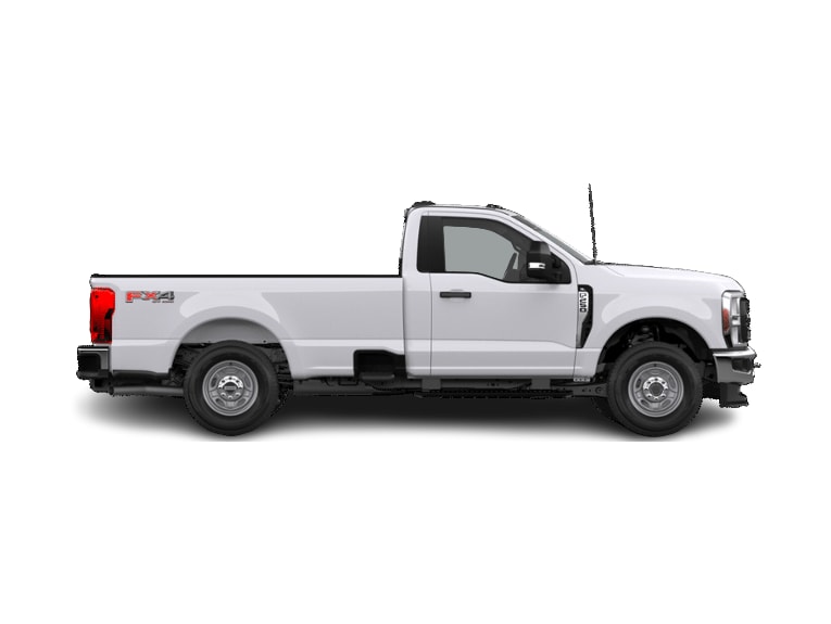 Thumbnail: 2026 Ford F-250 - 34